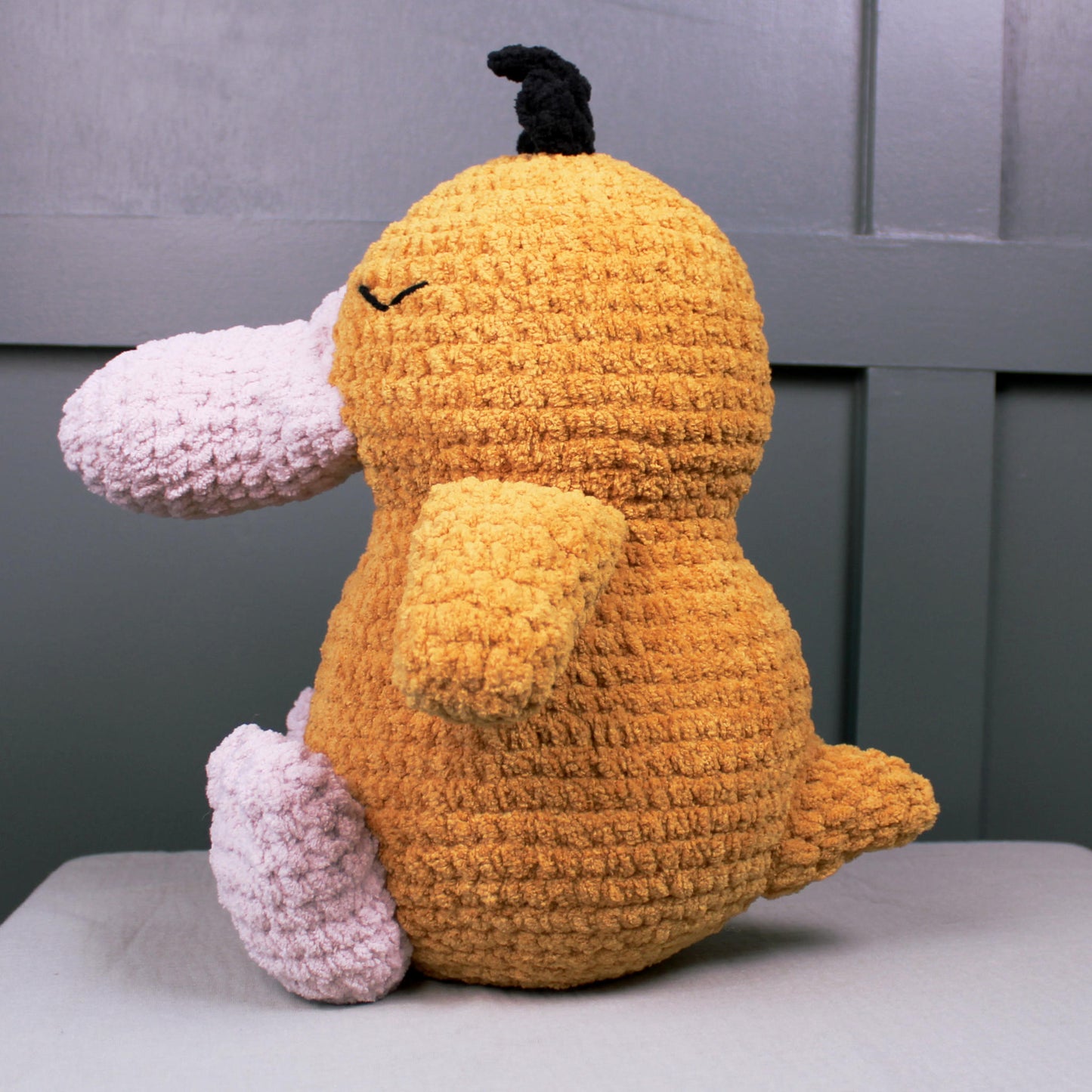 Daydream Duck Plush