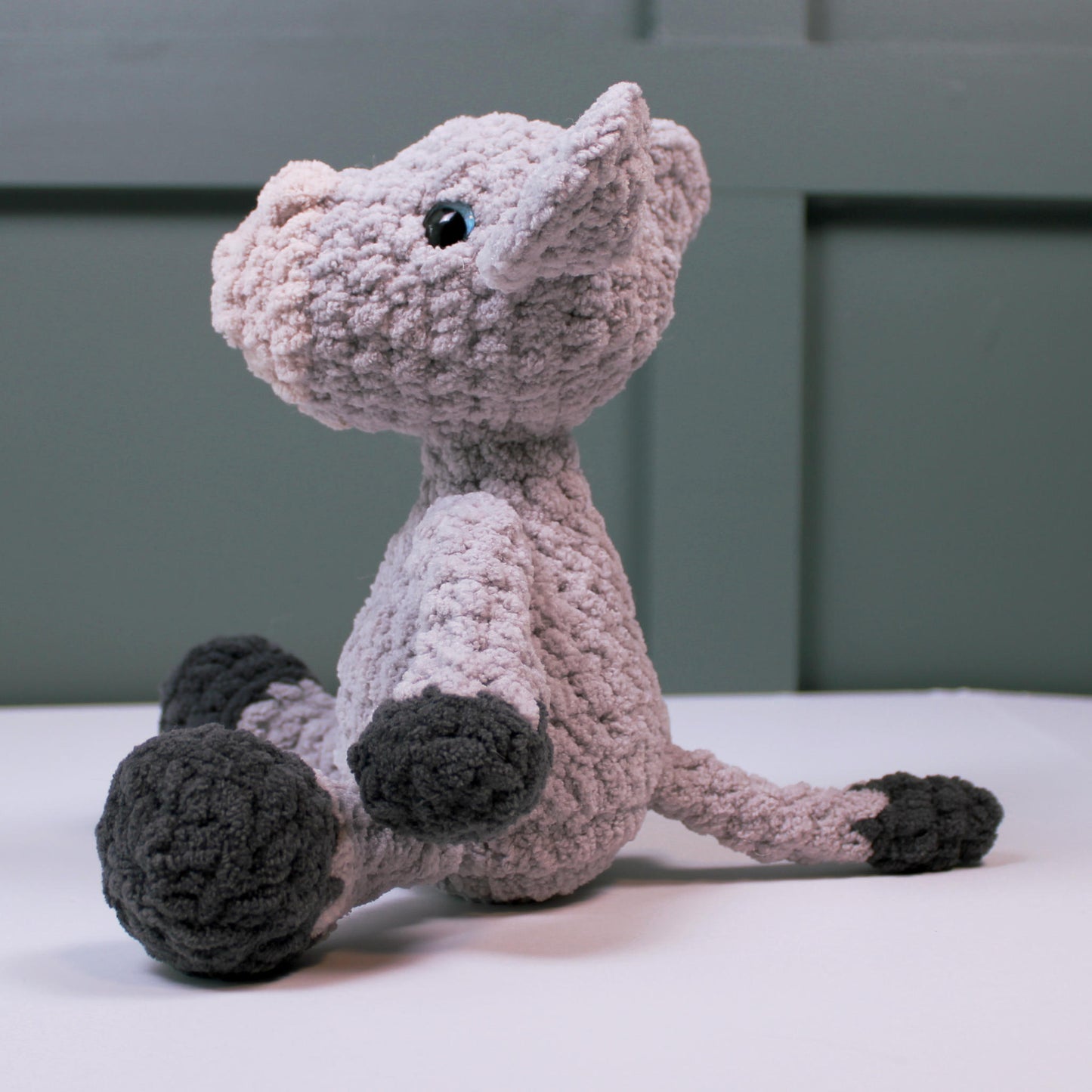 Cow Plush