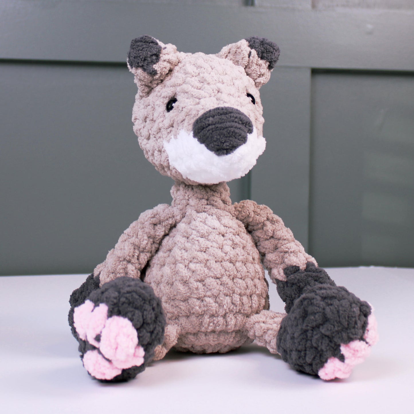 Fox Plush