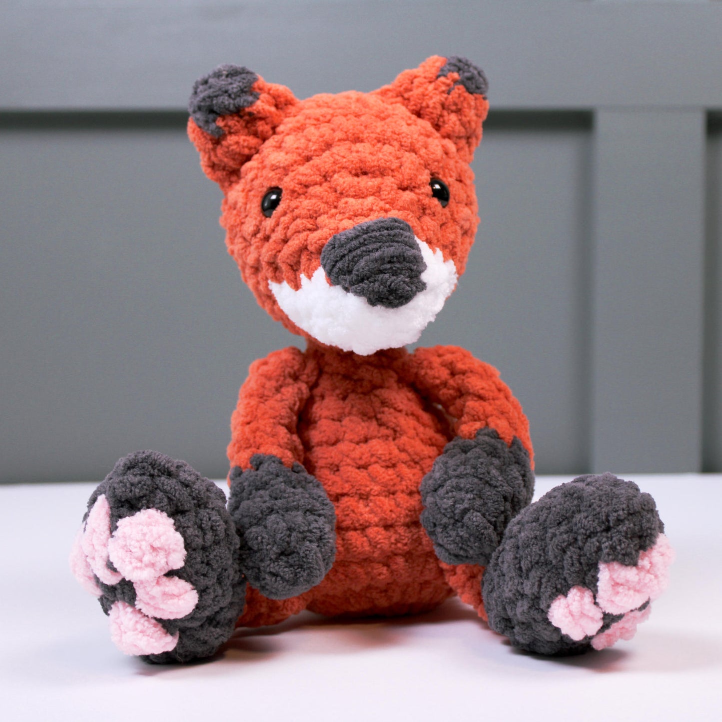 Fox Plush