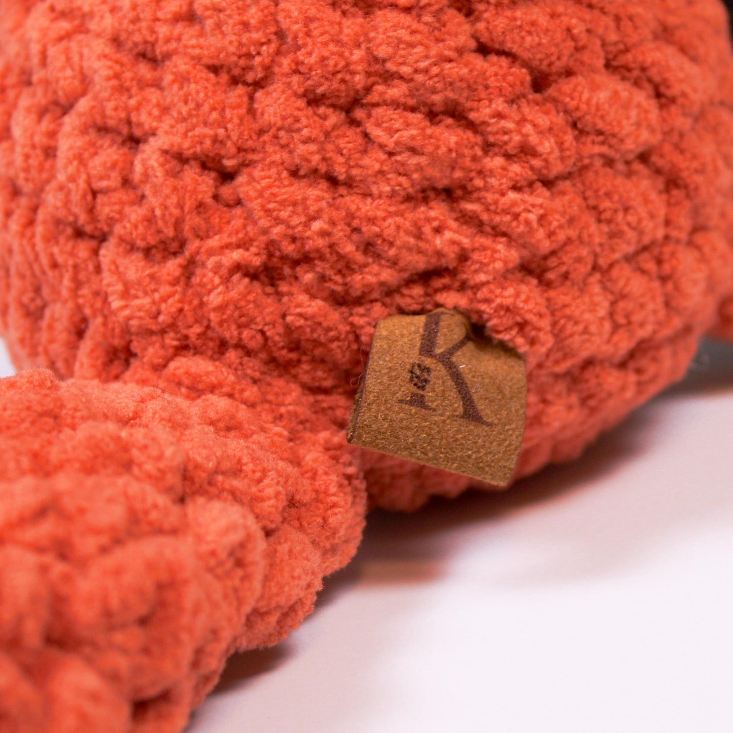 Fox Plush
