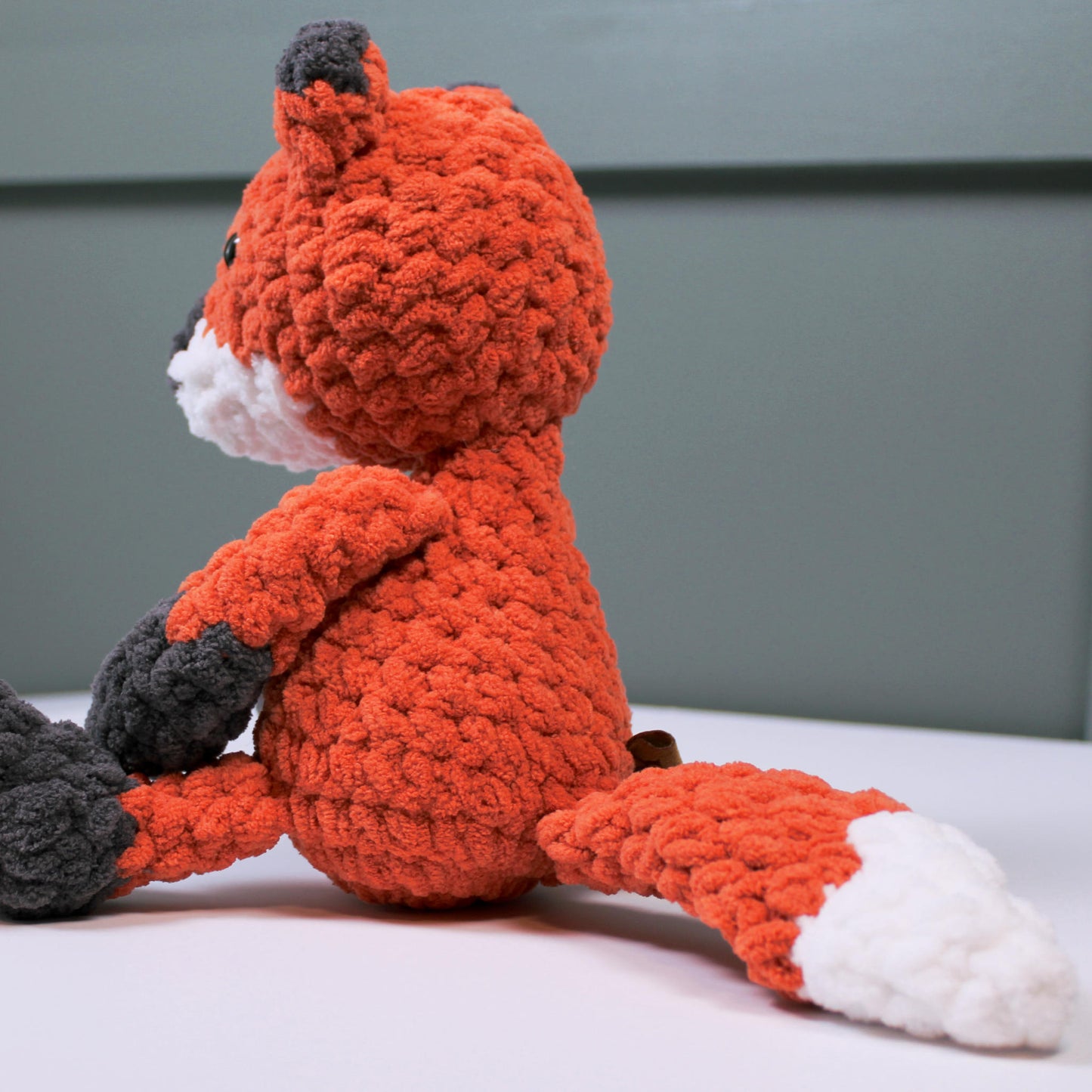 Fox Plush