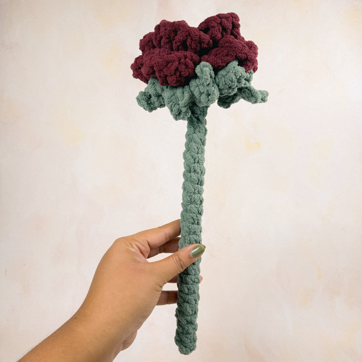 Anemone Floral Stem