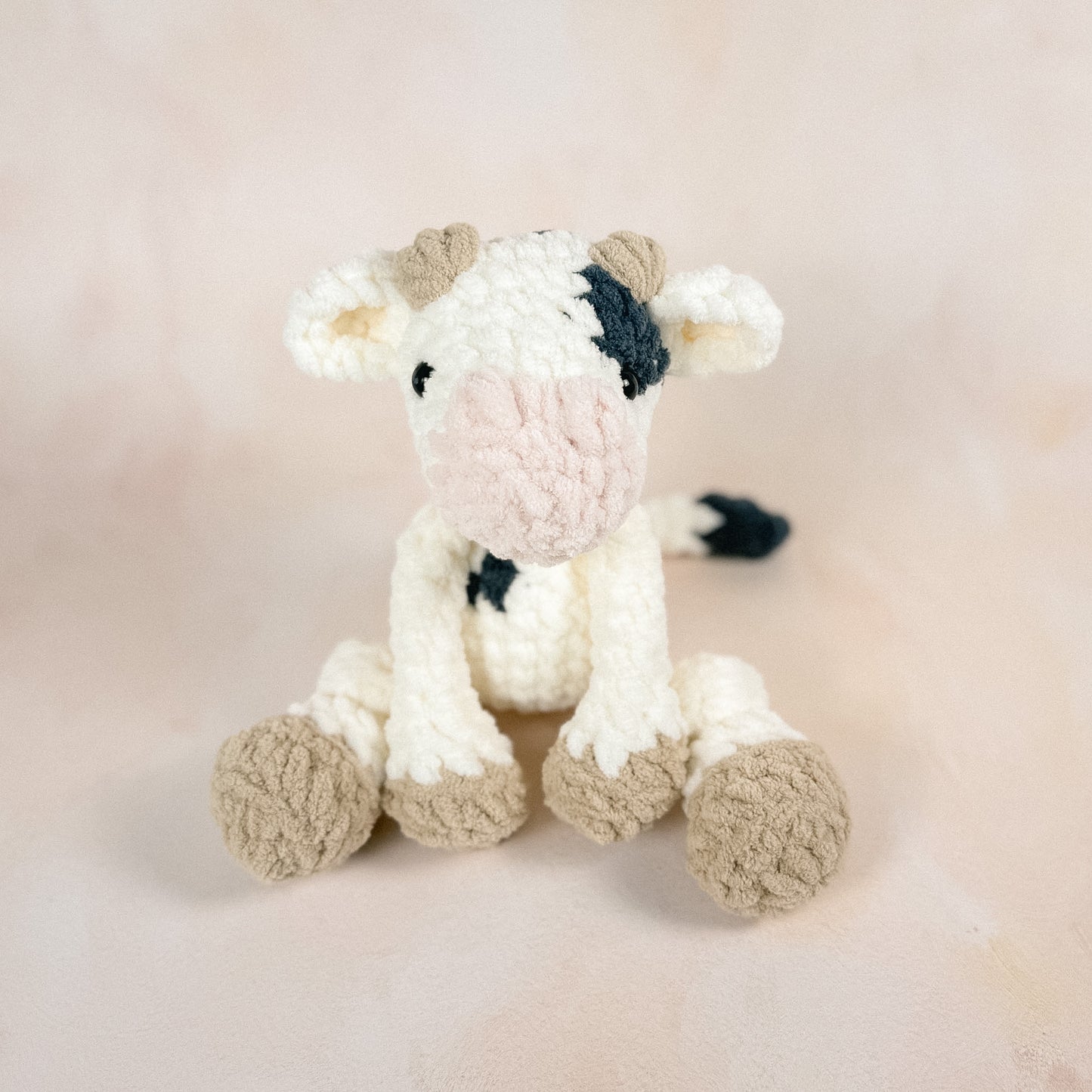 Cow Plush