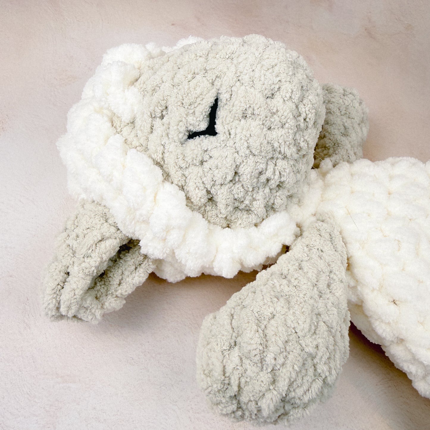 The Lamb Lovey