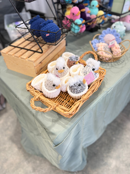 Scaling Up, Imposter Syndrome, and Reality Checks: Preparing for a Bigger Expo as a Solo Maker