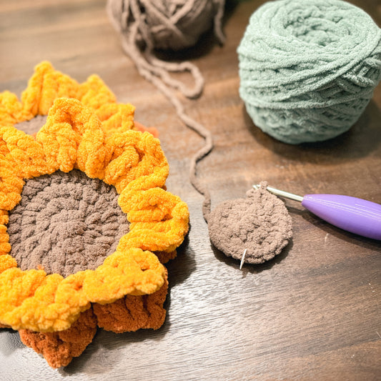 The Florida Autumn: Crafting Comfort When Summer Refuses to Leave