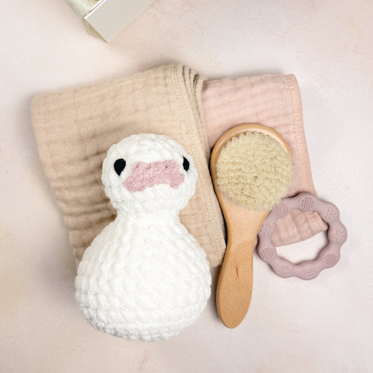 The Art of the Curated Gift Edit: Now Live