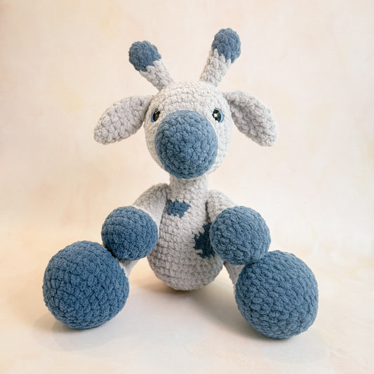 The Giraffe Plush