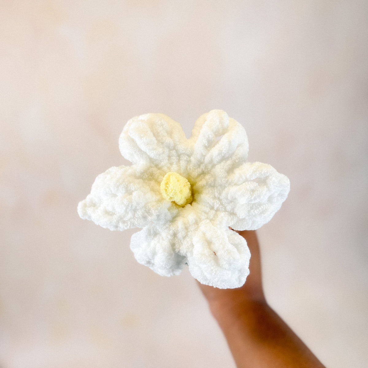 Soft Floral Stems