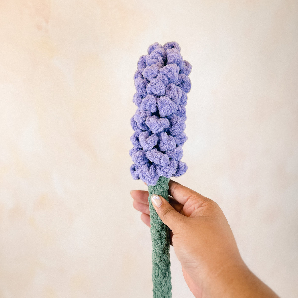 Soft Floral Stems