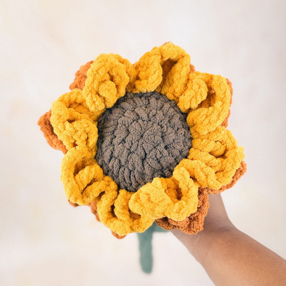Soft Floral Stems