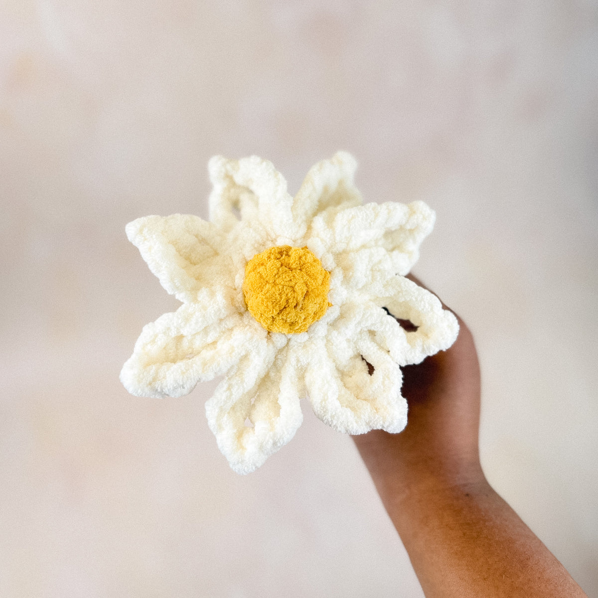 Soft Floral Stems