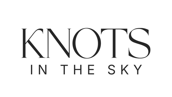 Knots In The Sky 