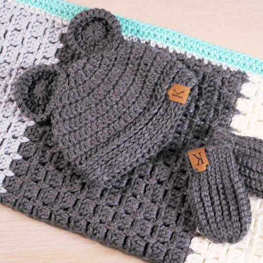 The Cozy Beginnings Set – Cloud Cover