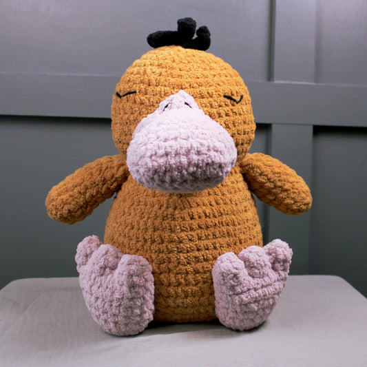 Daydream Duck Plush