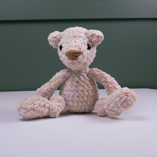 Bear Plush