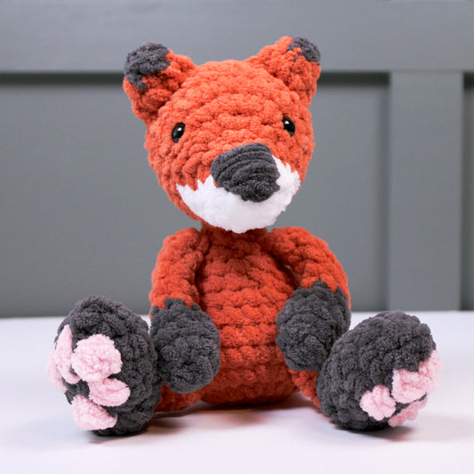 Fox Plush