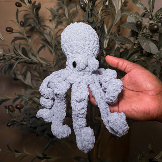 Octo Plush