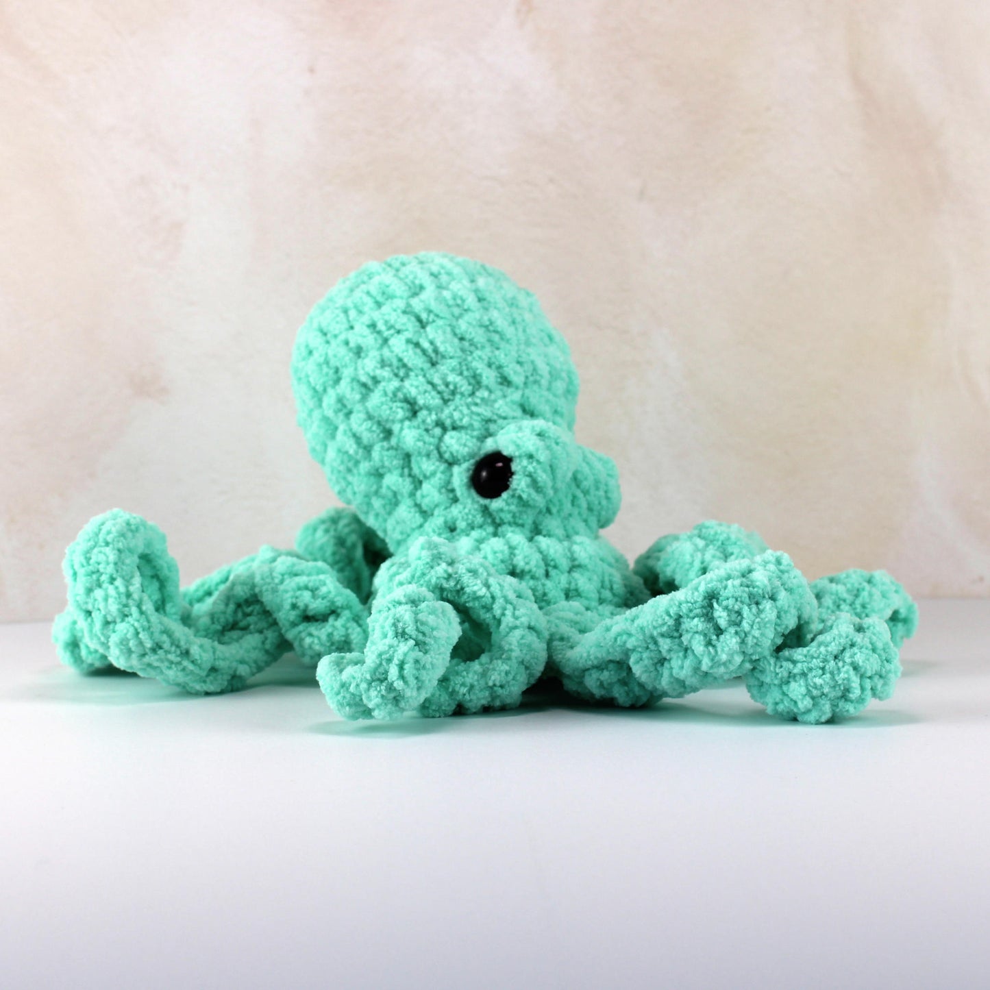Octo Plush