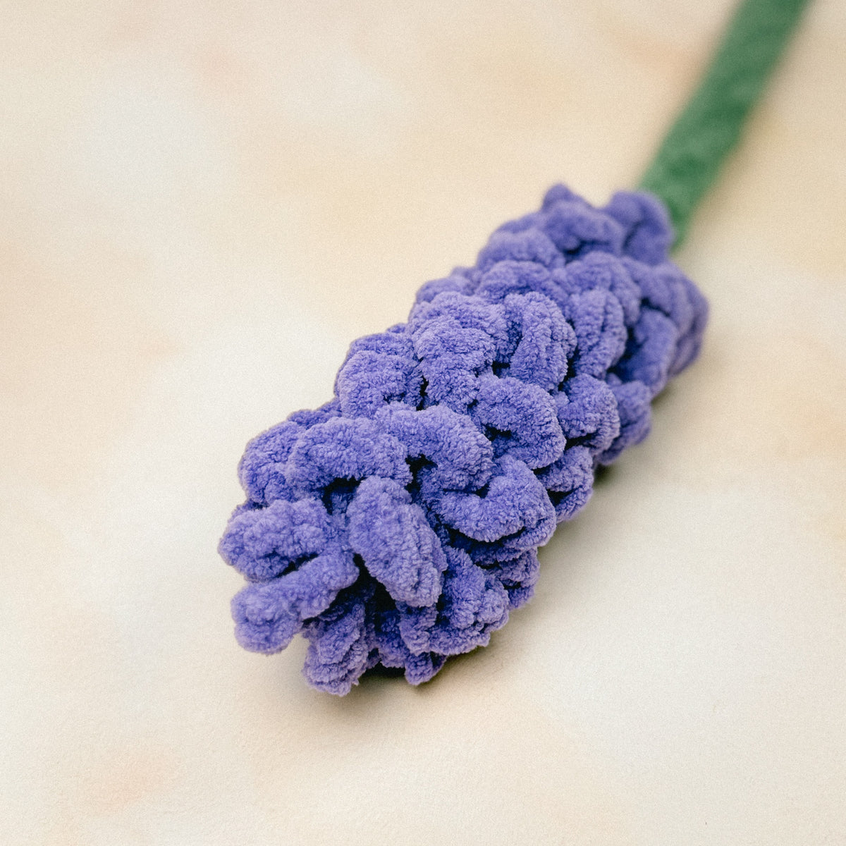Saffron — Small Bouquet