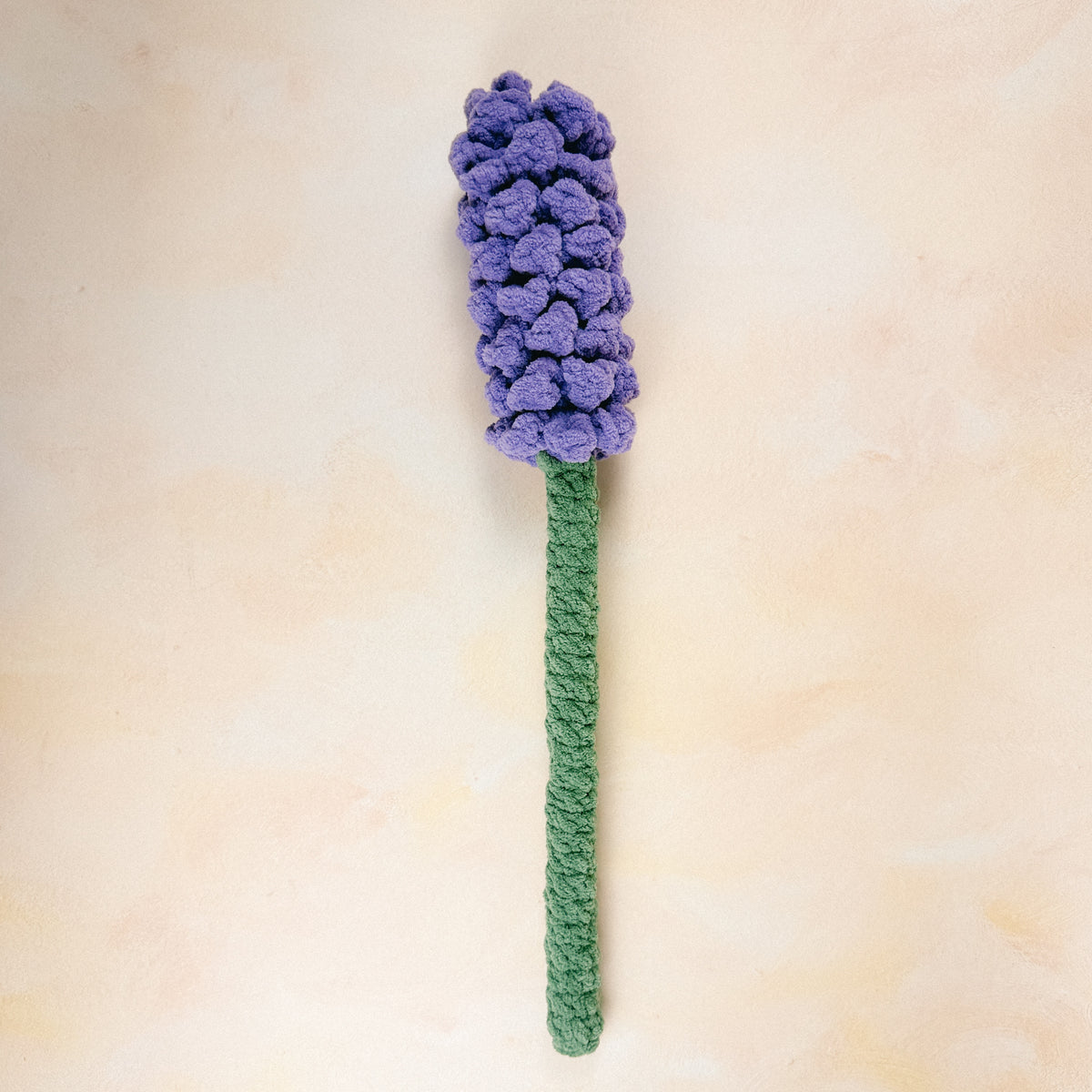 Lavender Floral Stem