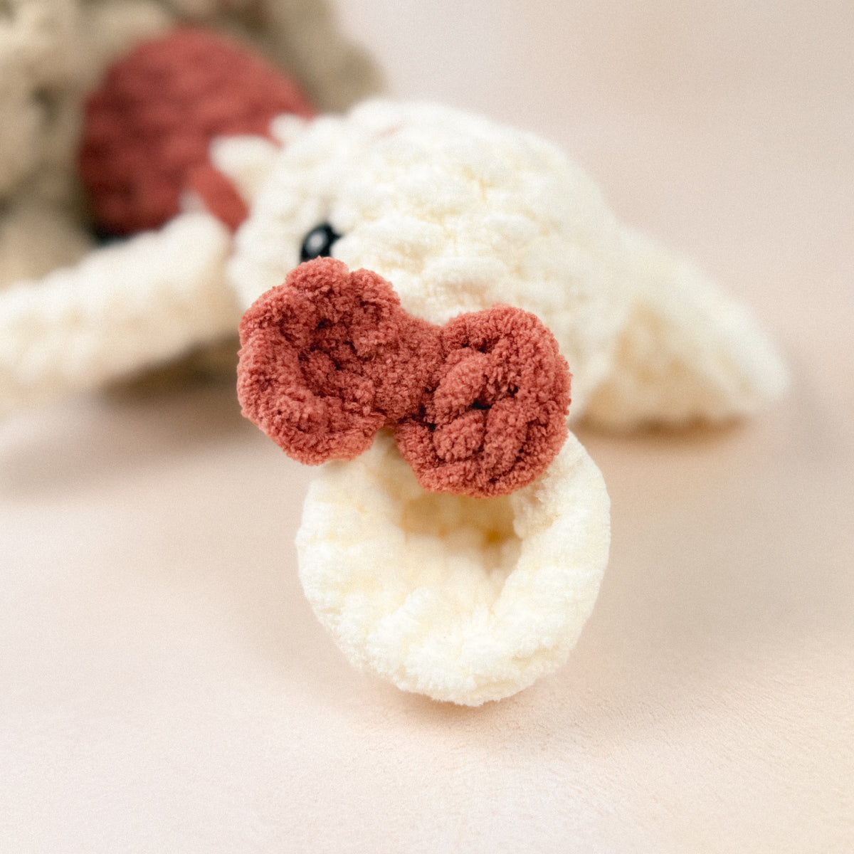 Maple Ballerina Mouse