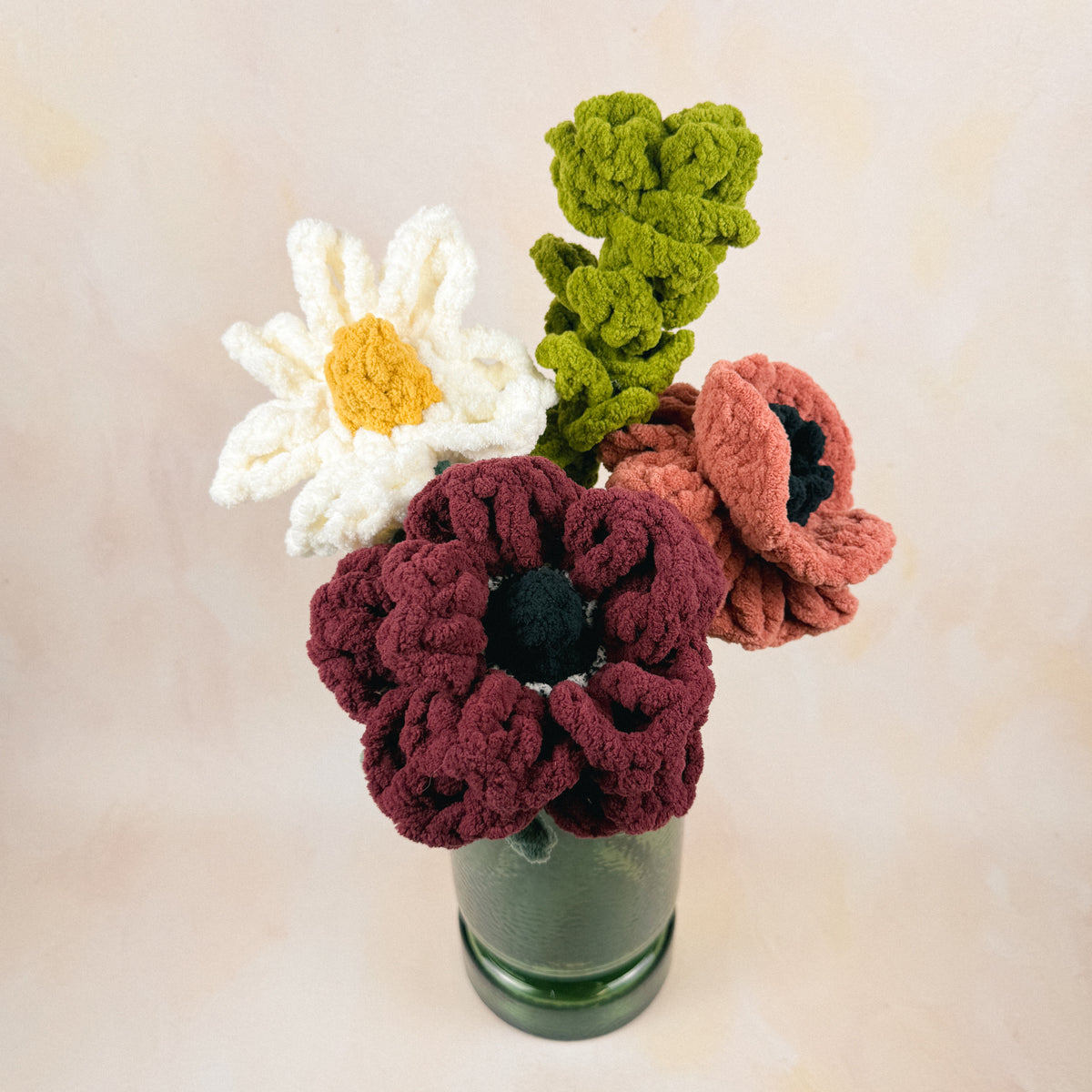 Mulberry — Classic Bouquet