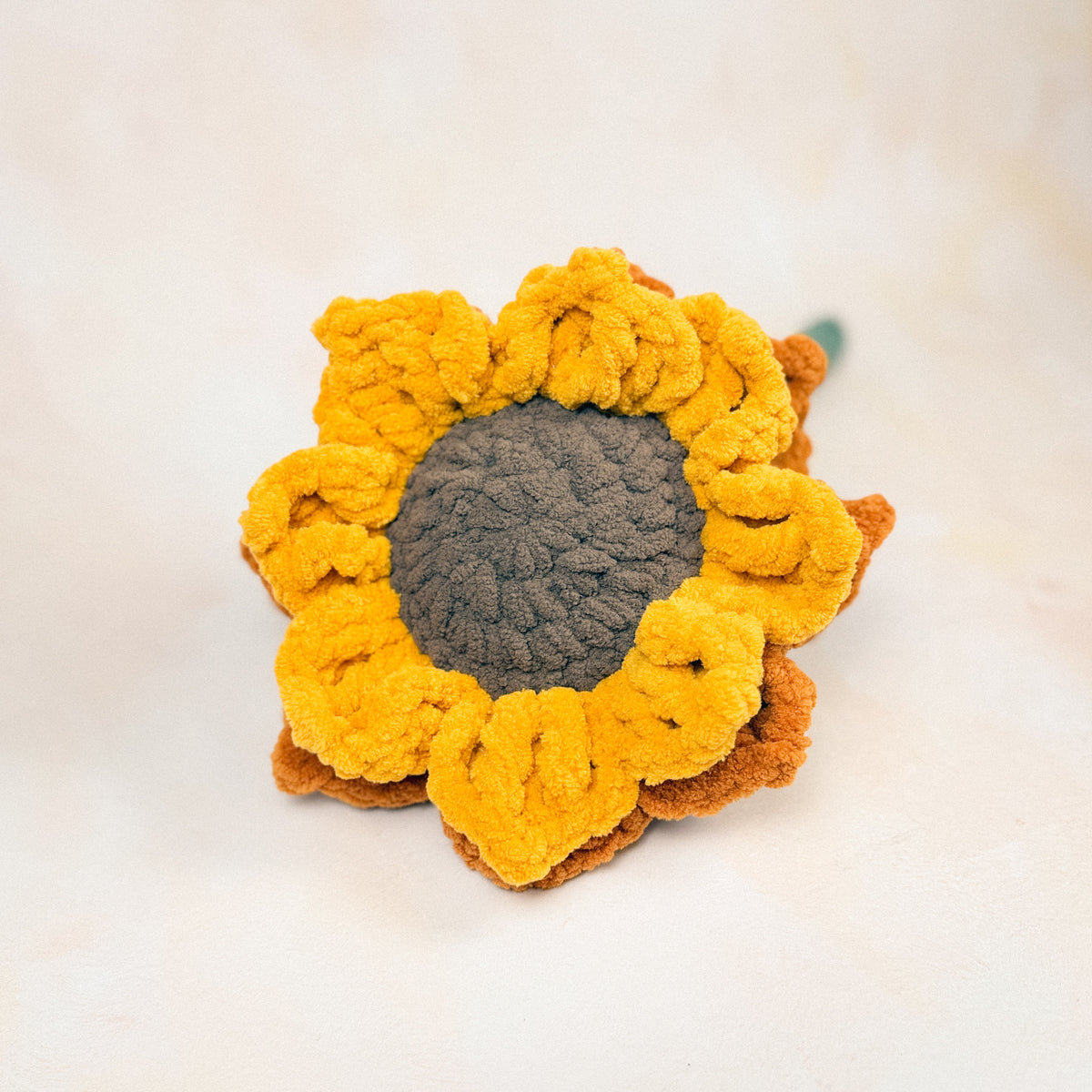 Marigold — Statement Bouquet