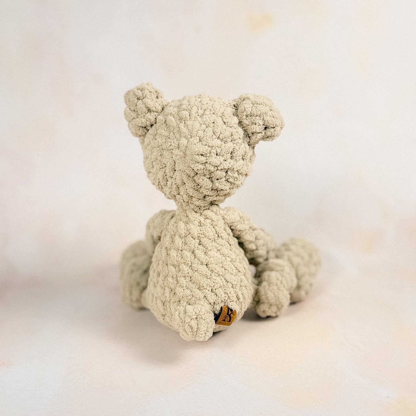 Bear Plush