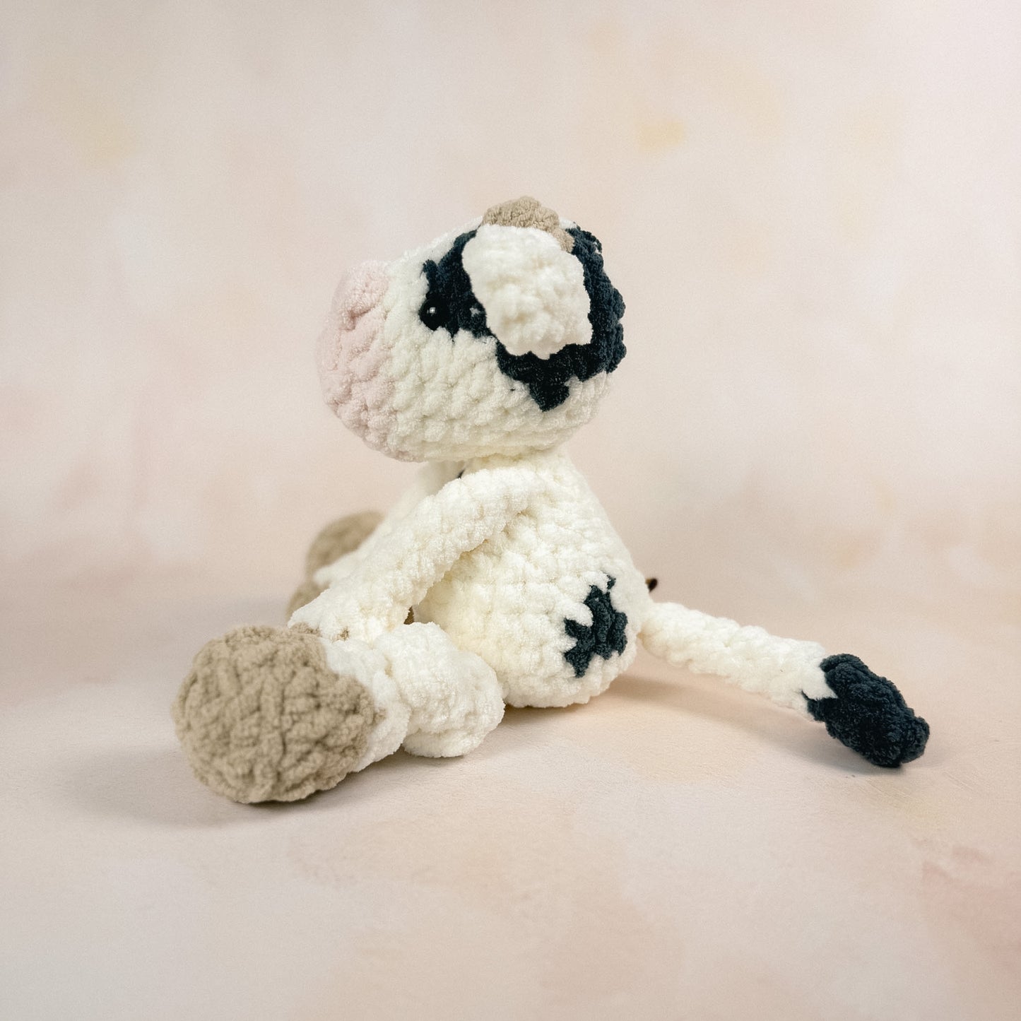 Cow Plush