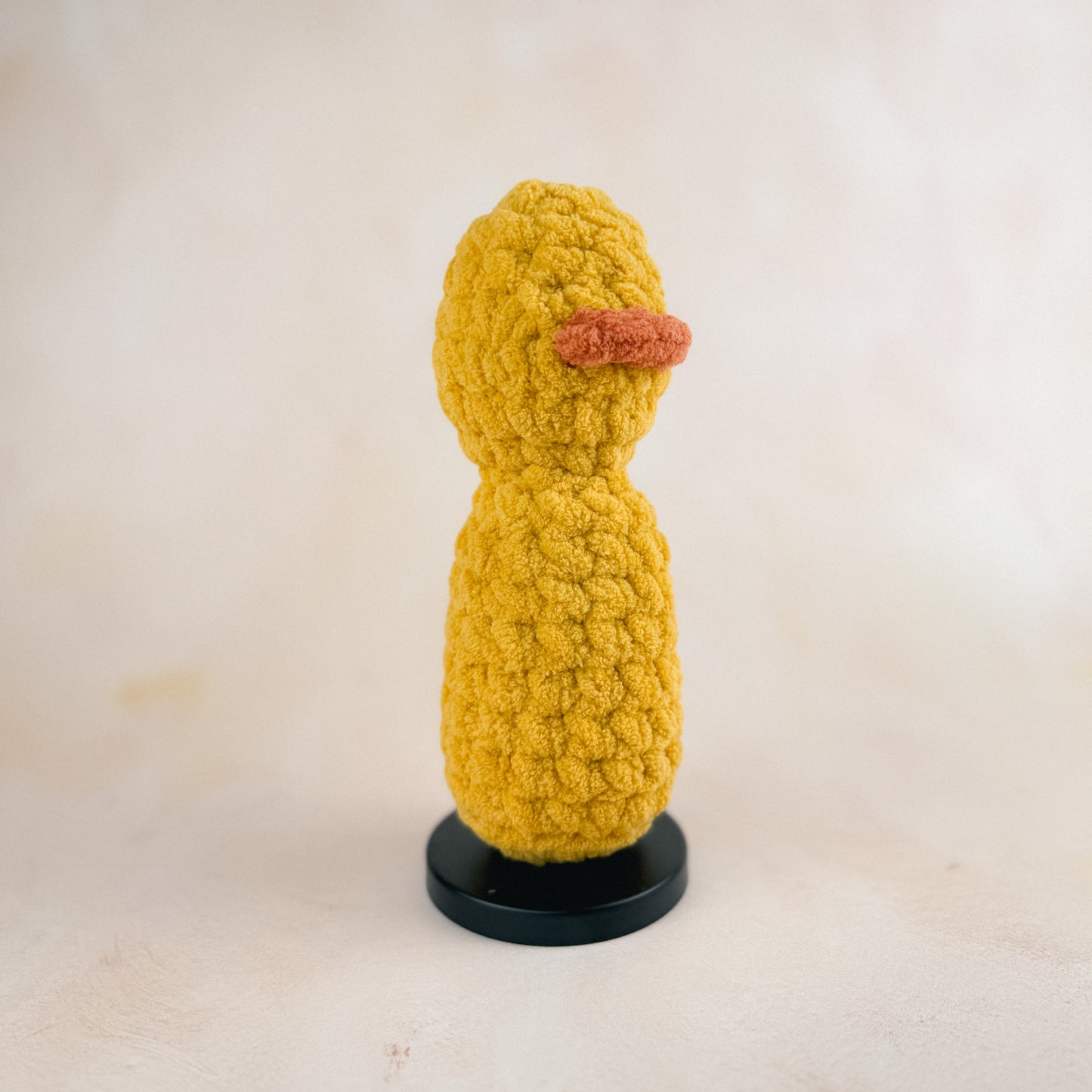 Farm Duck Peg Animal