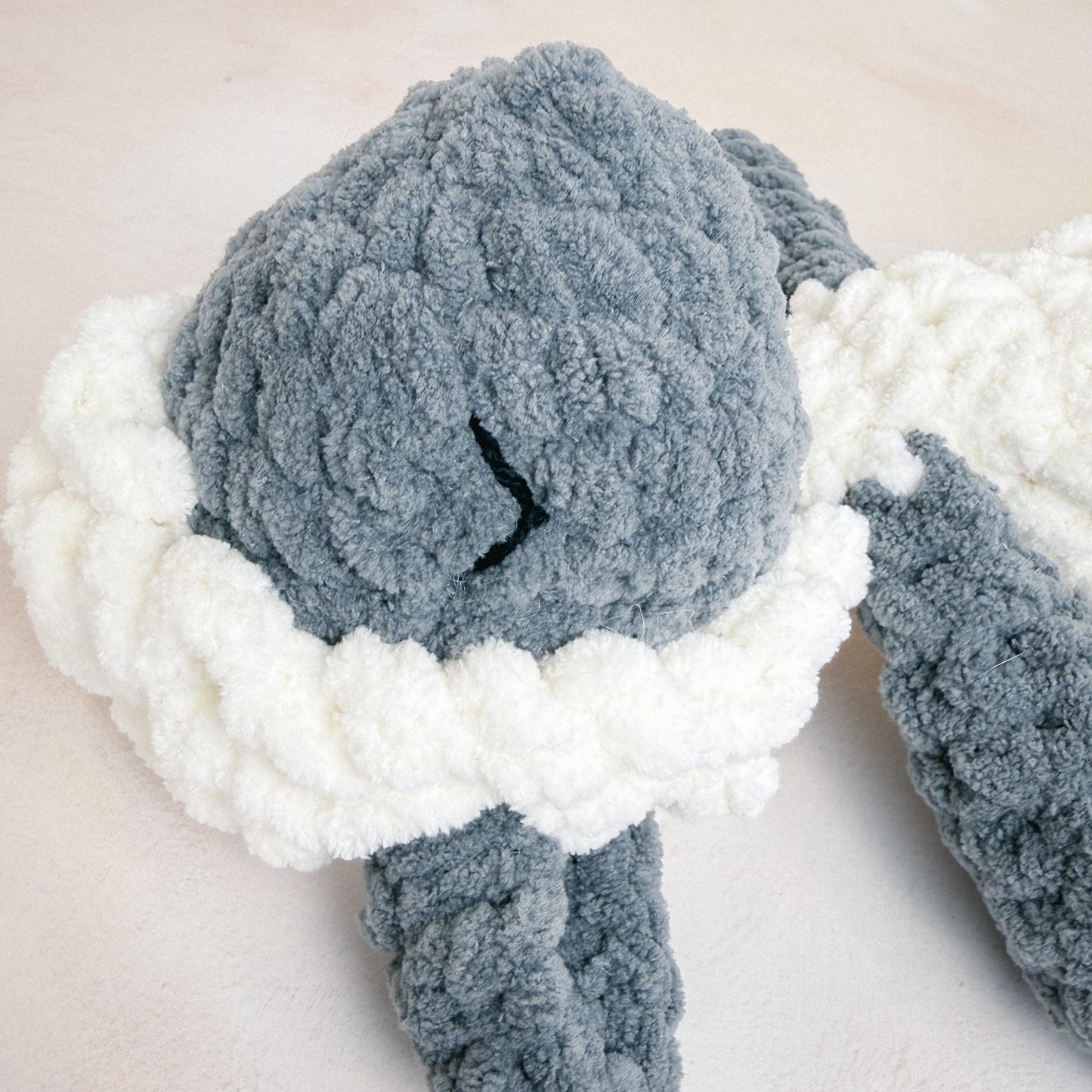 The Lamb Lovey