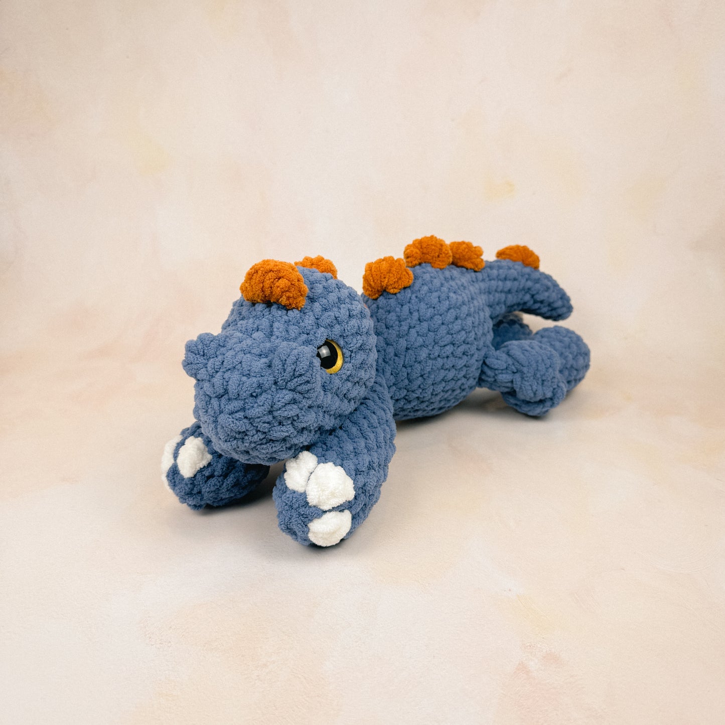 Dinosaur Plush