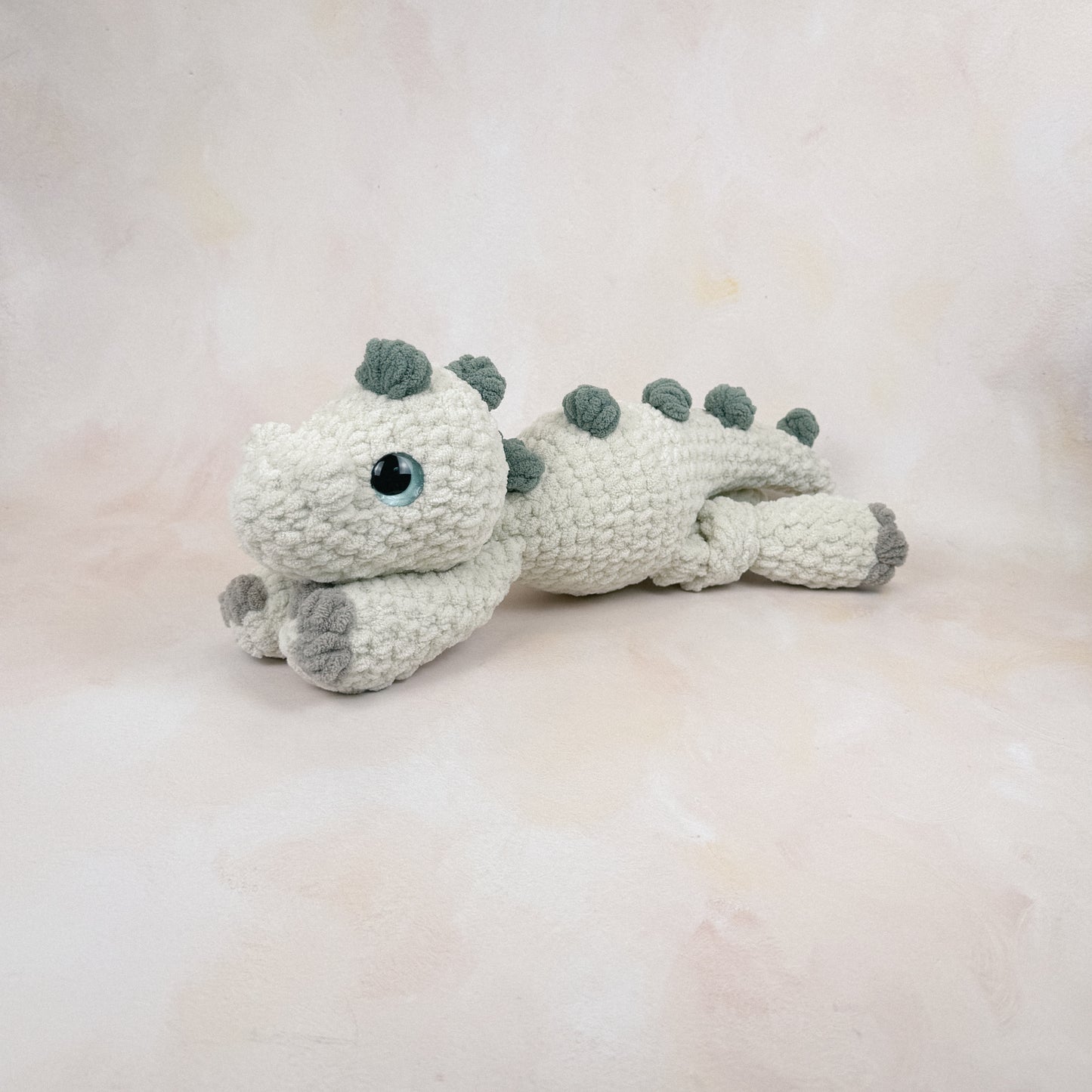 Dinosaur Plush