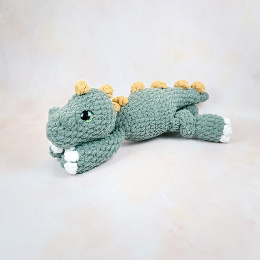 Dinosaur Plush