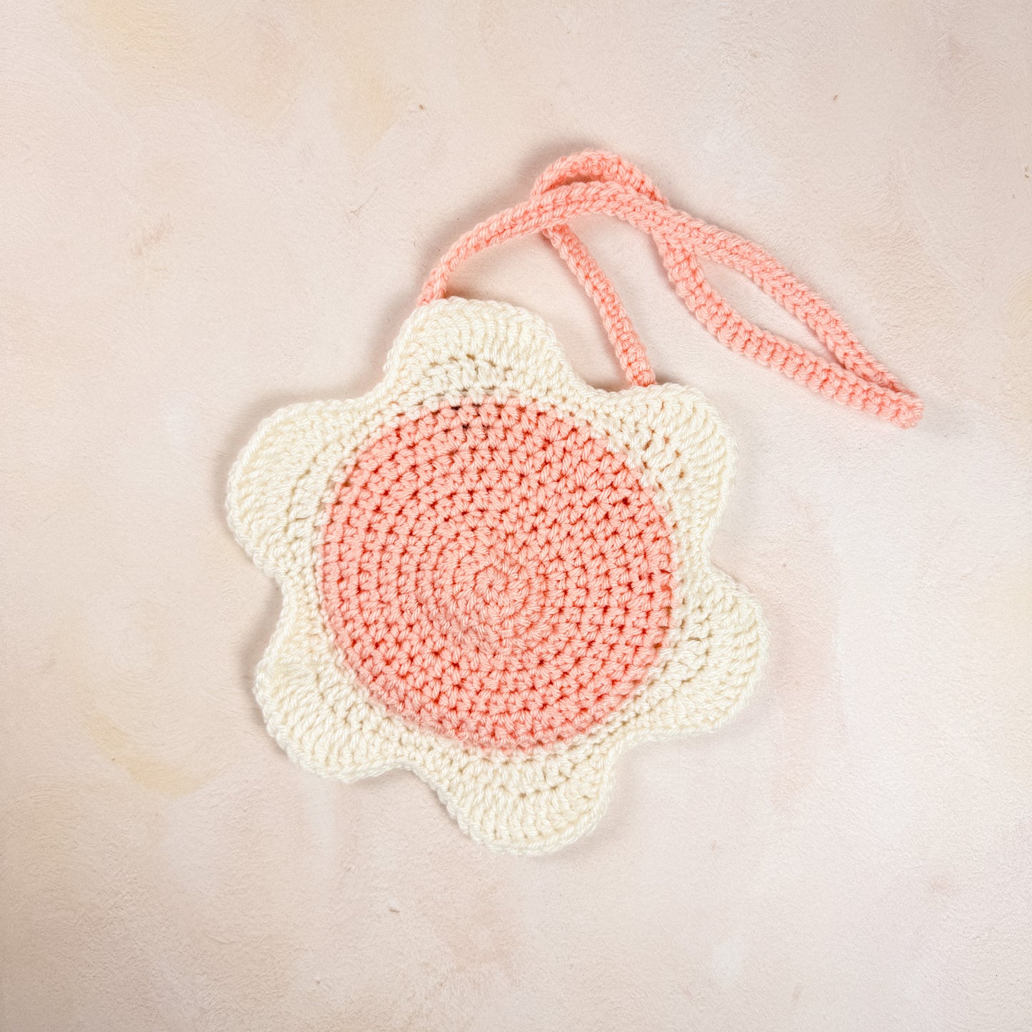 Daisy Toddler Purse