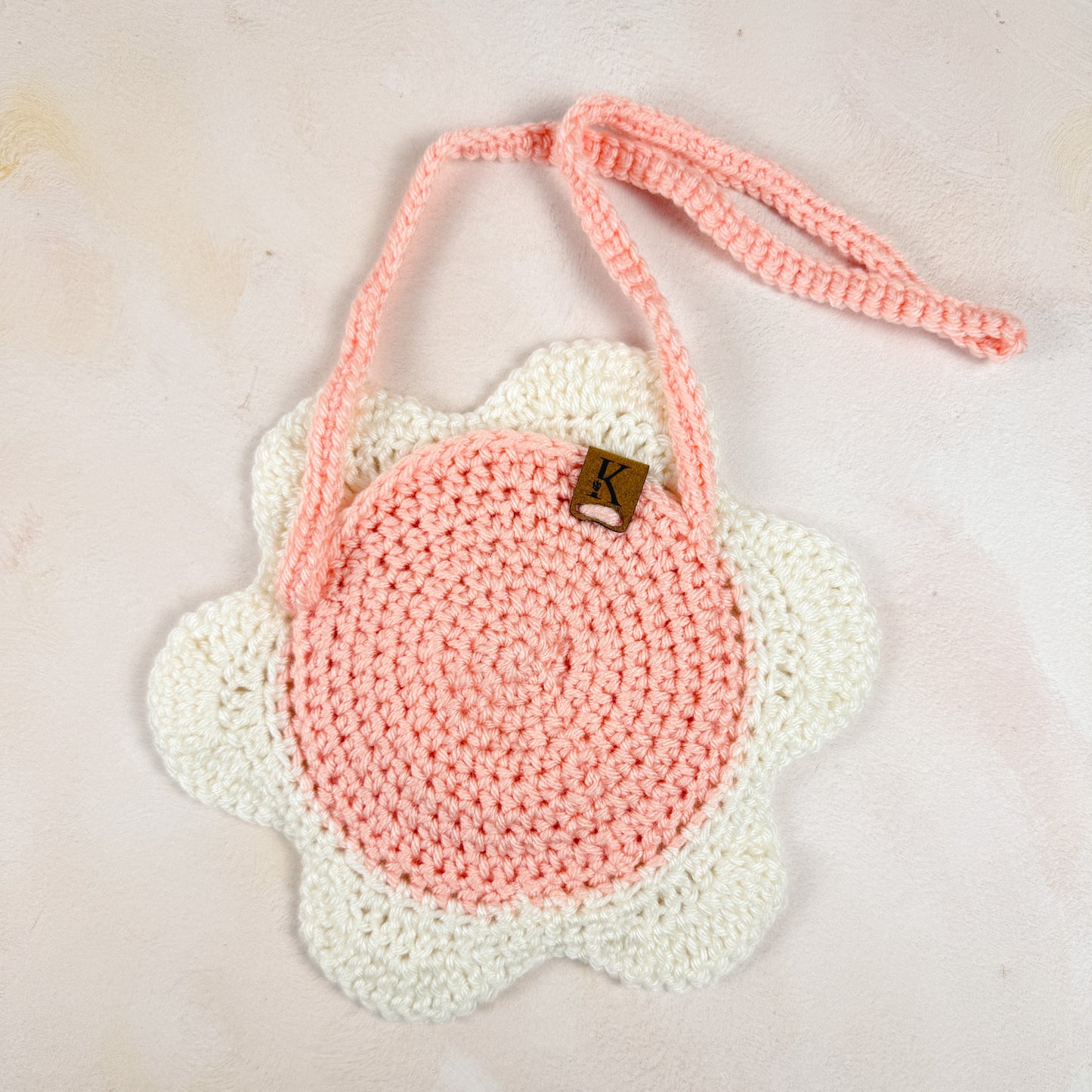 Daisy Toddler Purse