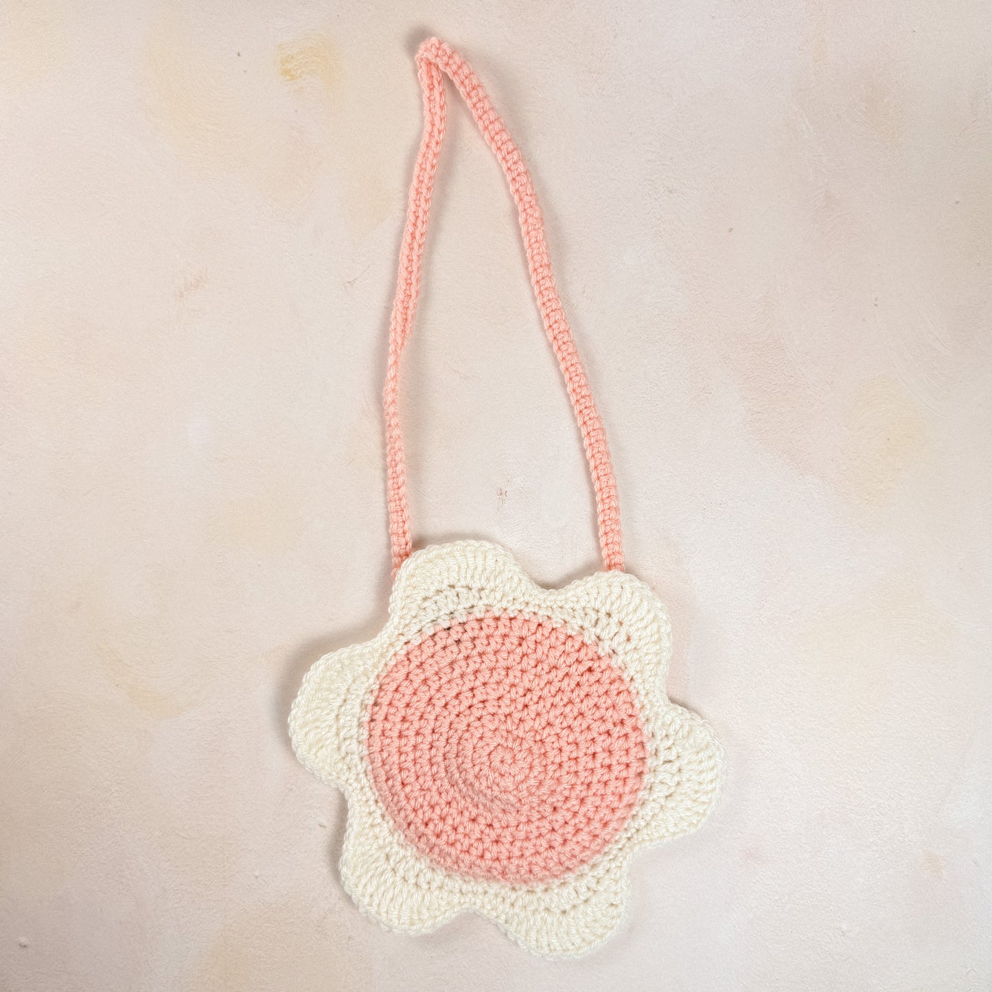 Daisy Toddler Purse