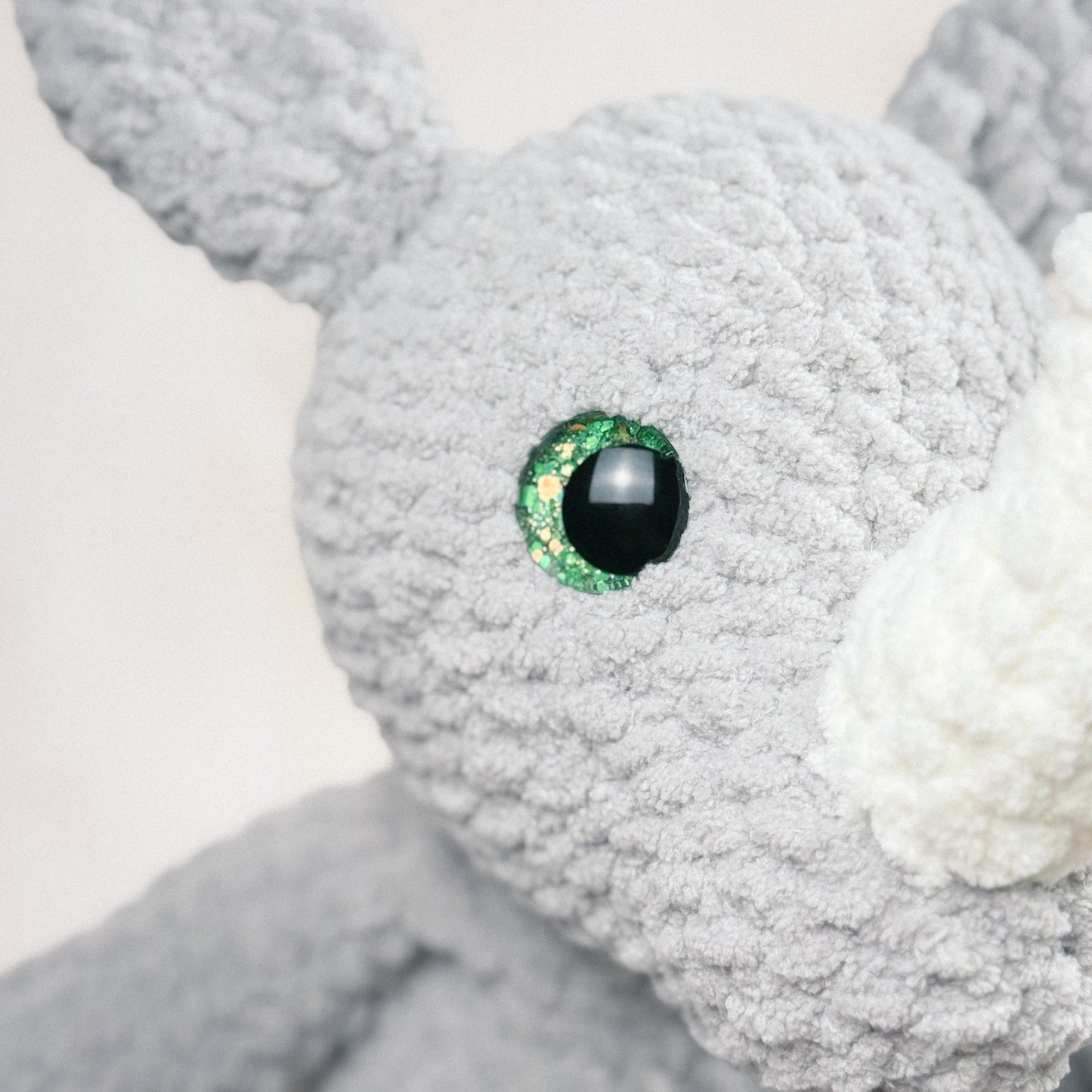 Rhino Plush