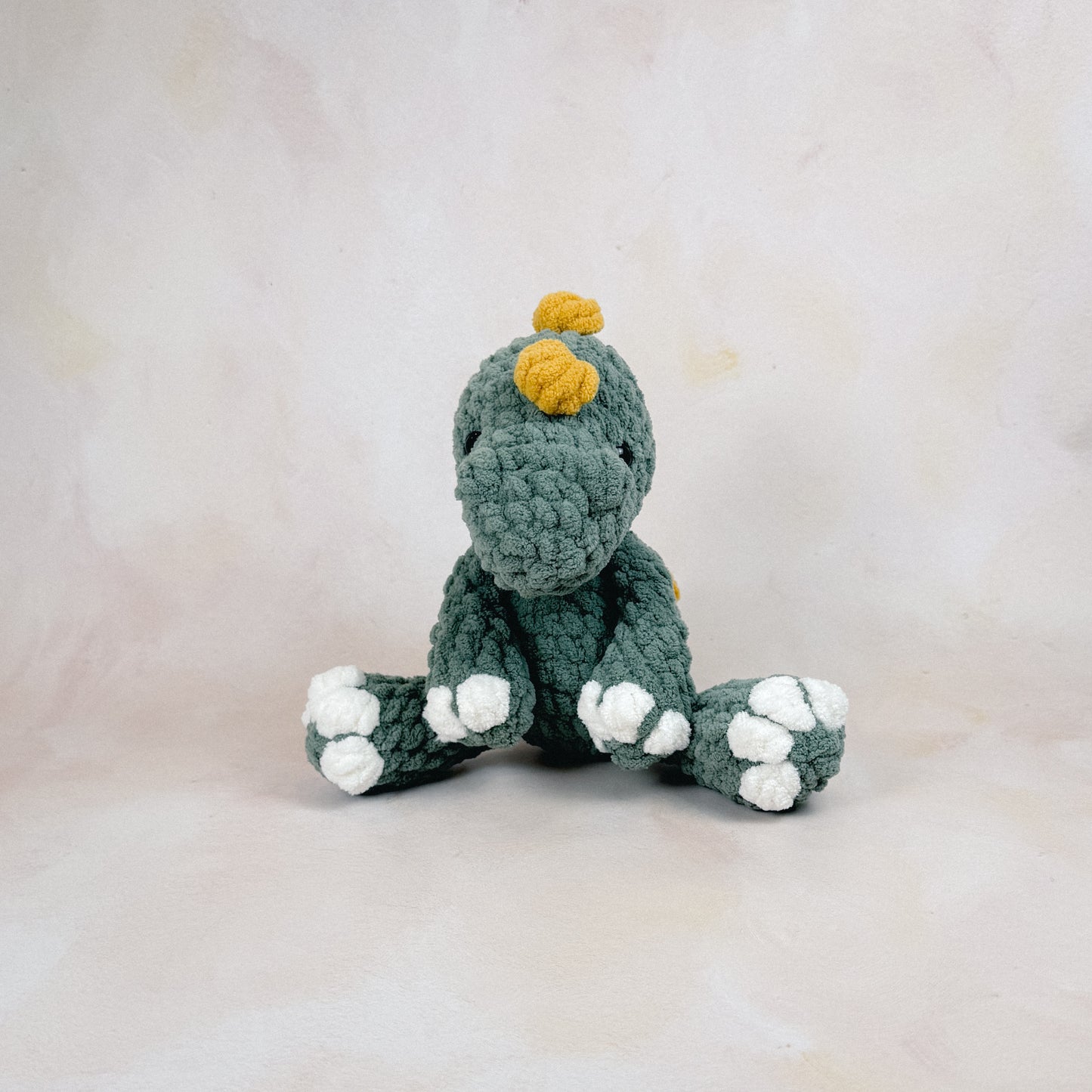 Dinosaur Plush