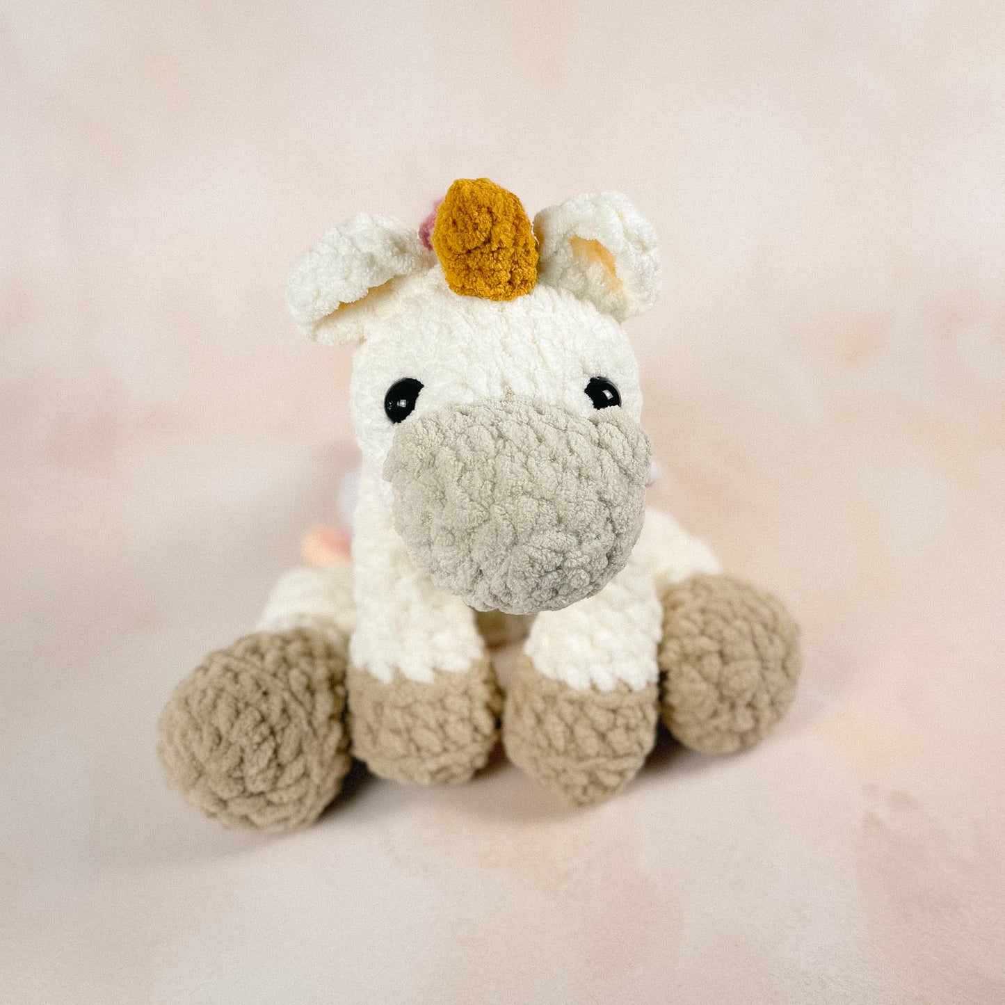 Unicorn Plush