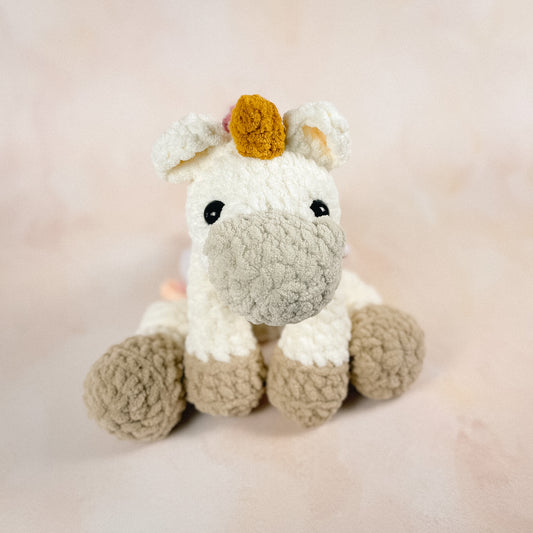 Unicorn Plush