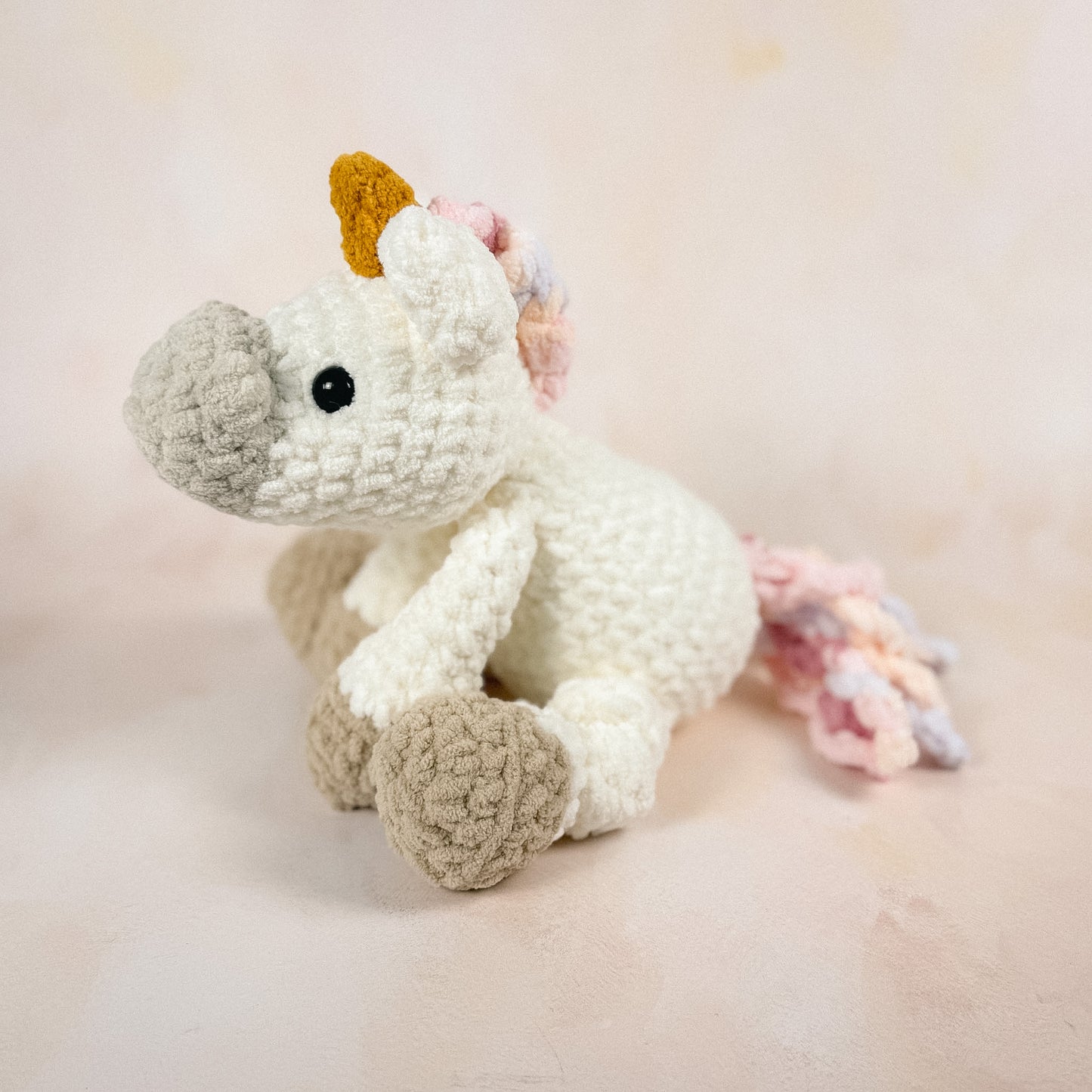 Unicorn Plush