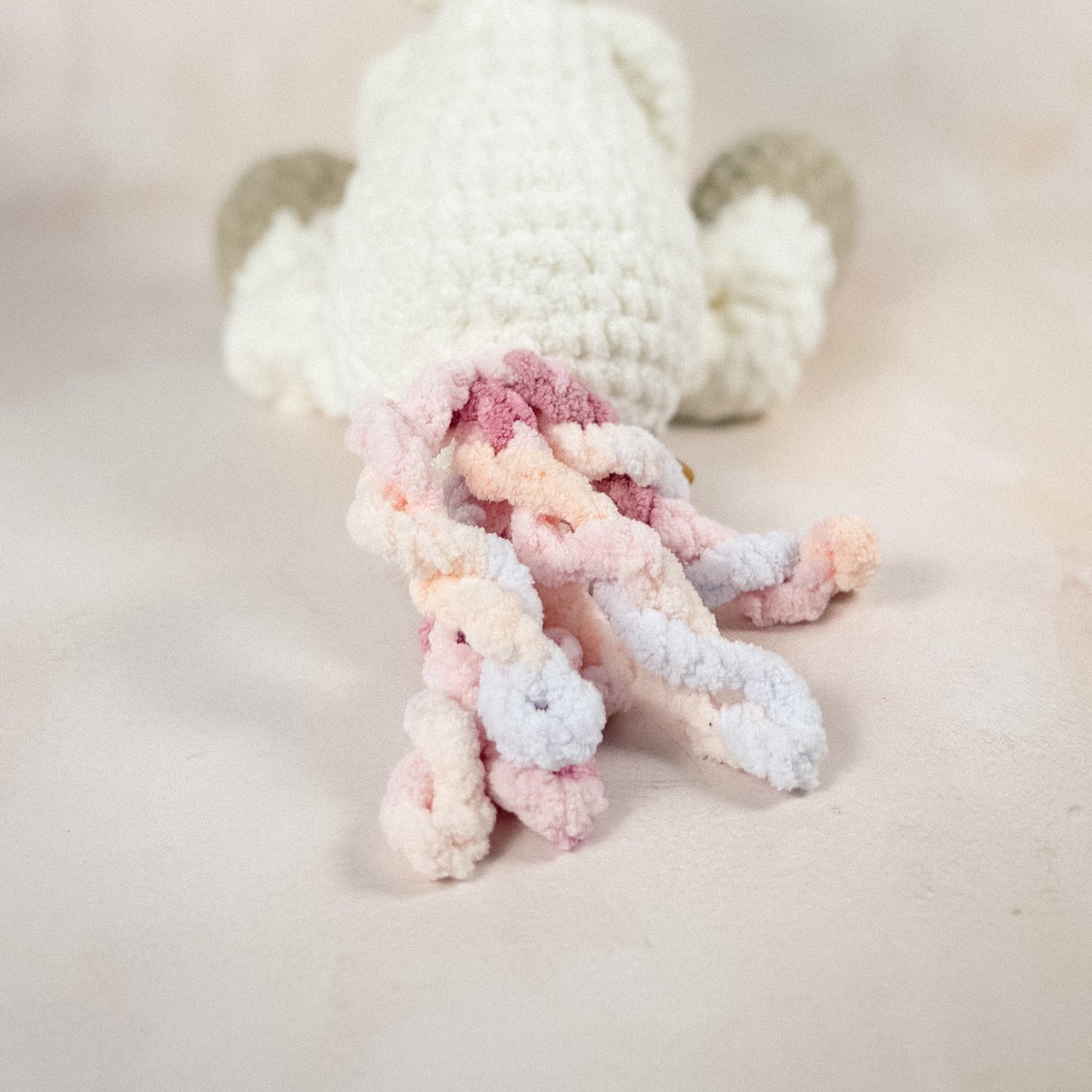 Unicorn Plush